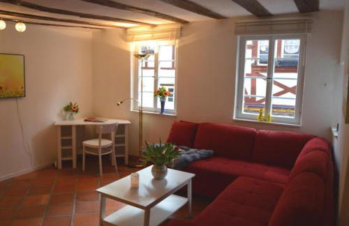 Ferienhaus Old Winery - Foto 24