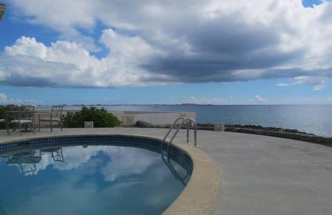 Fabulous one Bedroom in West Bay - Photo 16