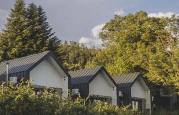 Sowie Chatki - domki z widokiem na Góry Sowie - Foto 53