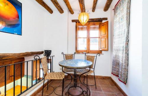 Casa Buena Vista near Granada - Foto 30