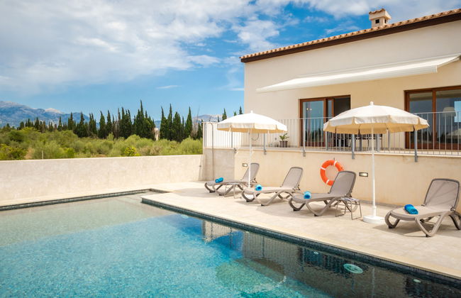 Son Vivot - Photo 31