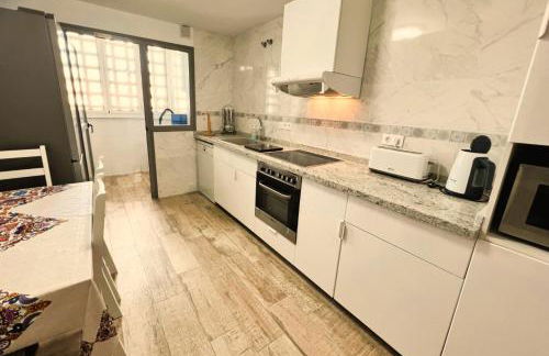 Fuengirola - Luxury 3 bedrooms apartment - Photo 38