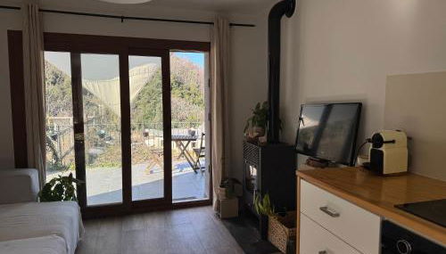 El rebost de Can Nan - Foto 3, Garden view