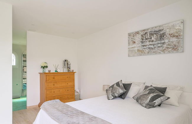 Maison Madalena Avec Studio Independent - Foto 3