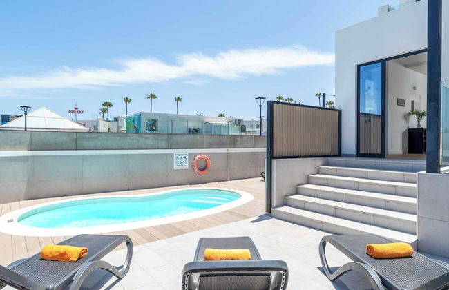 Villa Jarea - Foto 22