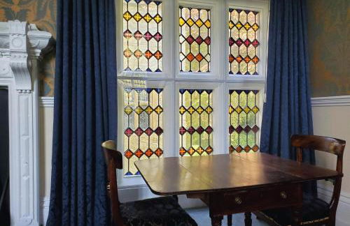 The Hall Estate - Historic Grade I-listed Jacobean Mansion - Foto 36