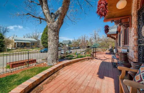 1374 S Pennsylvania St - Foto 18