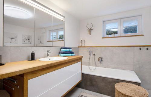 Ferienwohnung Gut Edel - Foto 22