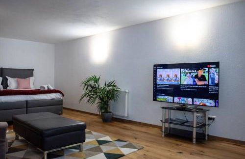 Luxury Studio Siena in Frechen Bachem bei Koln - Foto 42