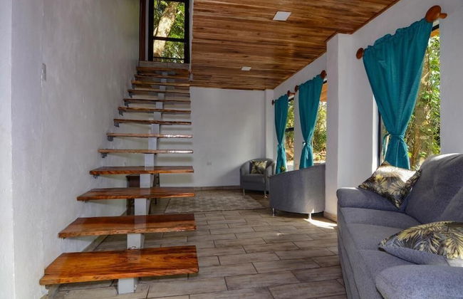 Cabañas Roca Verde Monteverde - Foto 41