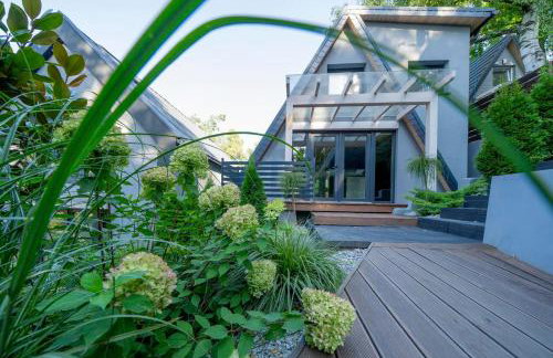 Beach Brothers House Domki nad jeziorem Nyskim - Foto 6