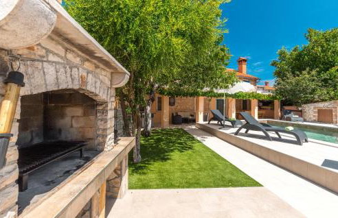 Beautiful Home In Barban-Sajini - Foto 12