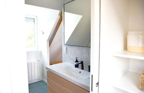 NEW Remodeled Home 4Bed/3.5Bath, Walking to BEACH! - Foto 33