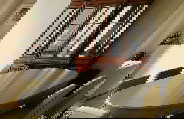 Luxurious 3-bed Apartment in Conservation Area - Foto 5