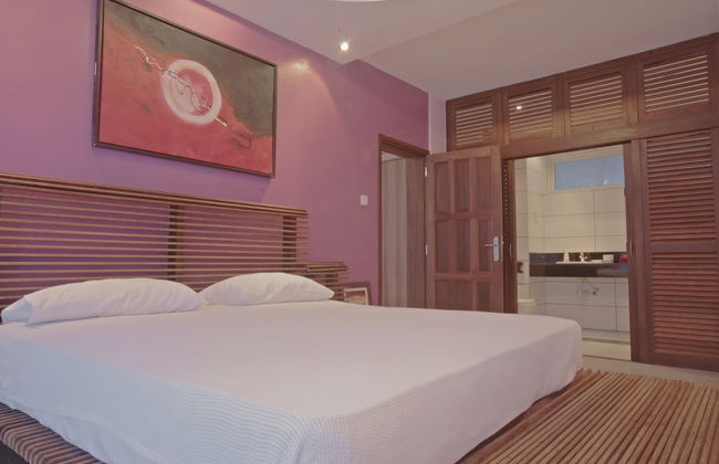 Cowrie Shell Beach Apartments - Foto 6