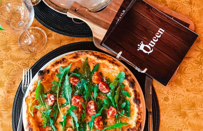 Apartaments Queen - Foto 25