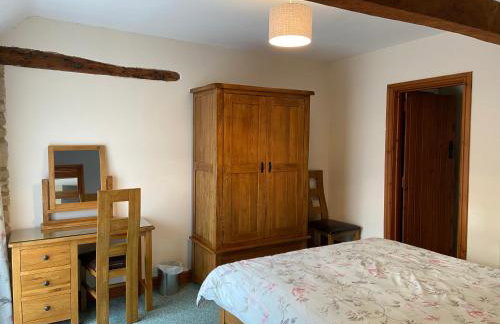 Stable Cottage, Old Mill Farm, Cotswold Water Park - Foto 21