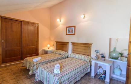 Casa Rural Pelijas Fontanar by Ruralidays - Foto 7