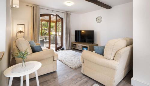 Manor Farm Barn Cottage - Photo 4