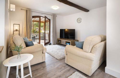 Manor Farm Barn Cottage - Foto 4