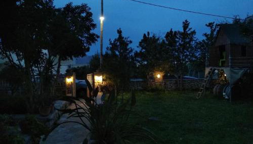 Diamant's Place with Treehouse Garden - Foto 4, Garden