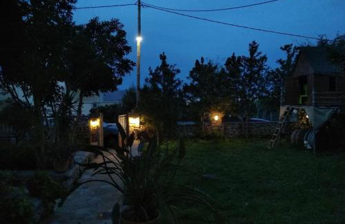 Diamant's Place with Treehouse Garden - Foto 4