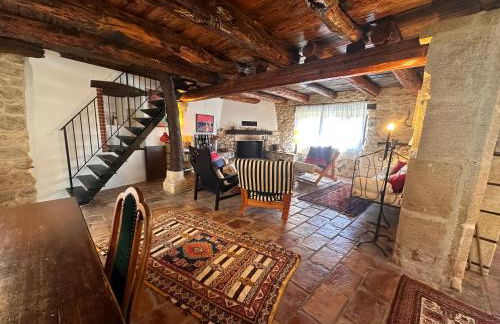 BERGERIE rénovée avec piscine chauffée et terrain clôturé - Foto 77