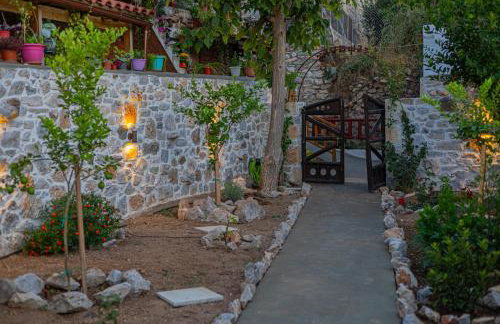 Stefanis Guest House II - Foto 32