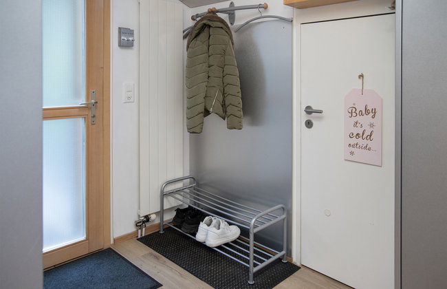 Breithorn Residence Apt.09 - Foto 21