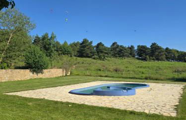 Complex Rural Can Caubet - Foto 17