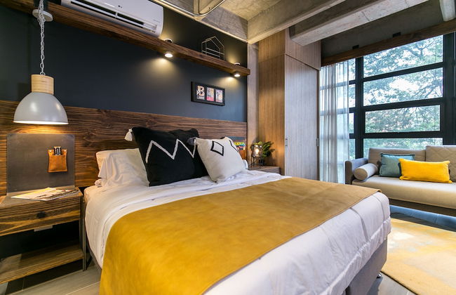 Factory Lofts - Foto 25