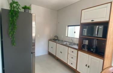 Casa no Iririú à 2 minutos do Hospital Regional - Photo 4