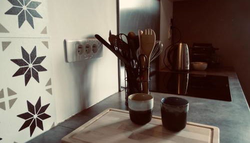 Le Méridoie - Foto 5