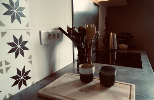 Le Méridoie - Foto 5