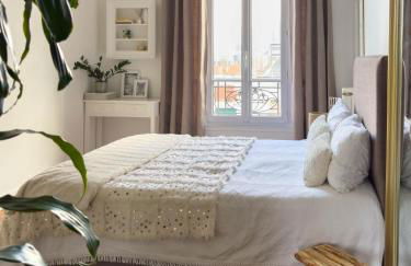 Appartement La Défense - Foto 3