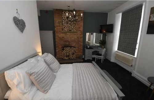 Beautiful apartment in Sleaford - Foto 2