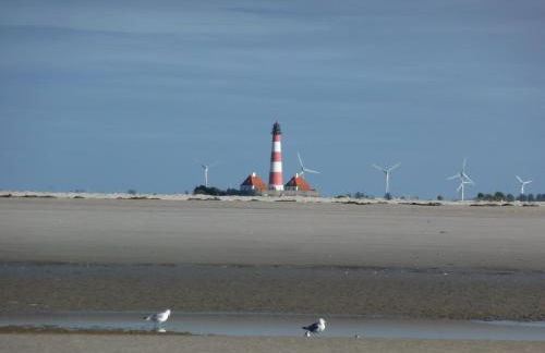 Haus Heverstrom - Foto 15