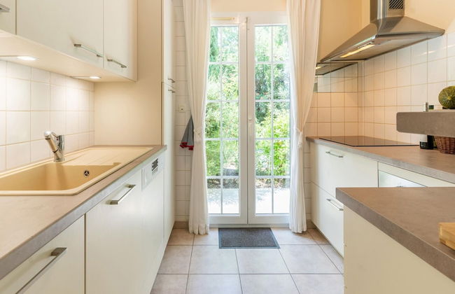 Charming Villa Stay Near Limoux - Foto 11