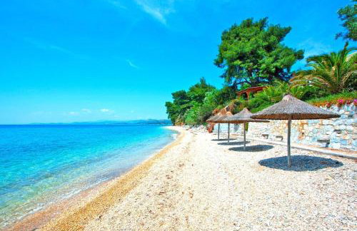 Apartment in Elia Beach for 2 Person - Photo 27