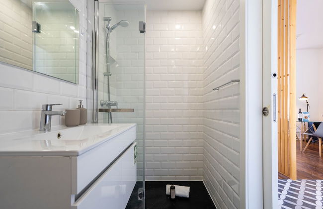 Boavista 1774 by LovelyStay - Foto 39