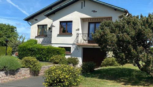 Maison indépendante, vue magnifique - Foto 3