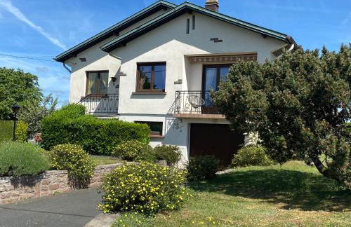 Maison indépendante, vue magnifique - Photo 3