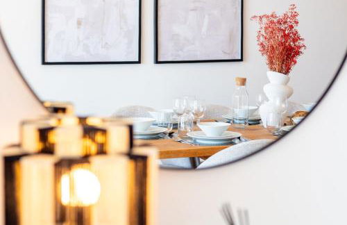 Seaside Living by LovelyStay - Foto 27