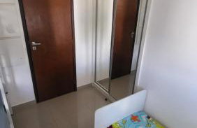 Luxus Duplex 102m2 Vista Mar - Vilas do Atlântico - Foto 23