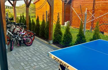 Osada Familia Śmiechów - Foto 25