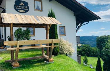 Romantik Appartements - Foto 3