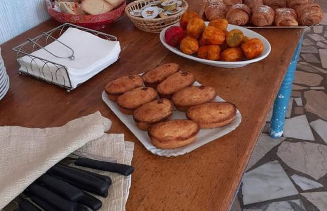 Solaris Guesthouse - Foto 43