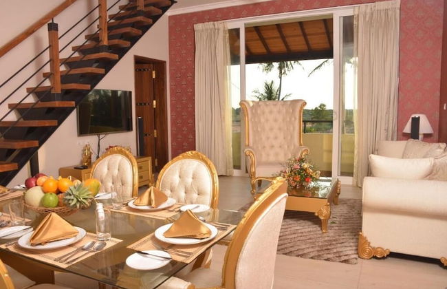 9 Trees Boutique Villas - Photo 18