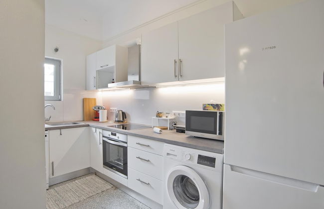 Athina in Chalandri With 2 Bedrooms and 1 Bathrooms - Foto 23