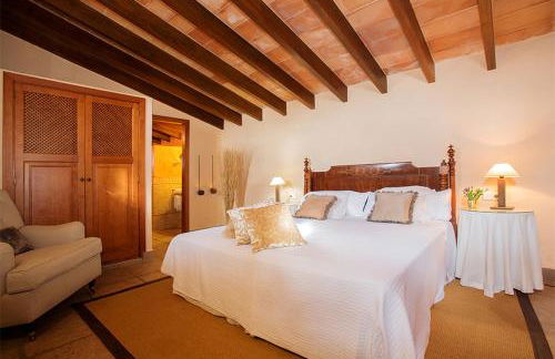 Agroturisme Son Cardaix - Foto 44